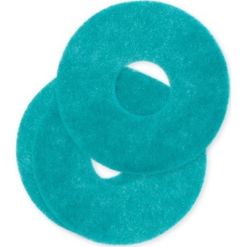 Green Pad Cartridge for "Ballstar Pro", 3 Pcs