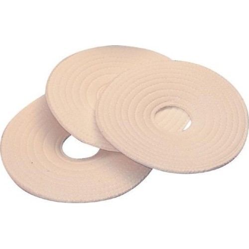 Disk Pad for Ball CleanerBallstar 3Pcs