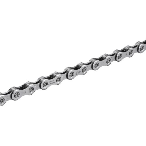 Shimano CN-LG500 chain // 10/11-speed, QuickLink, 116 links, E-MTB