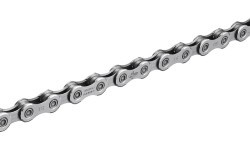 Ķēde Shimano CN-LG500 // 10/11 ātr., QuickLink, 116 posmi, E-MTB