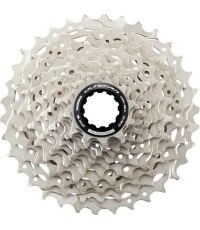 Aizmugurējā zvaigznīšu kasete Shimano ULTEGRA CS-R8101-12 // 12 ātr. (11-34T)