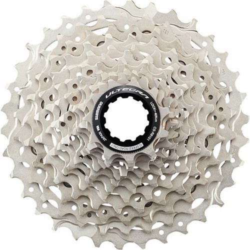 Rear sprocket cassette Shimano ULTEGRA CS-R8101-12 // 12-speed (11-34T)