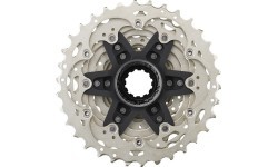 Rear sprocket cassette Shimano ULTEGRA CS-R8101-12 // 12-speed (11-34T)