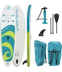 SUP dēlis Spinera SUP Classic 10.0 Pack 1 – 305x79x15 cm