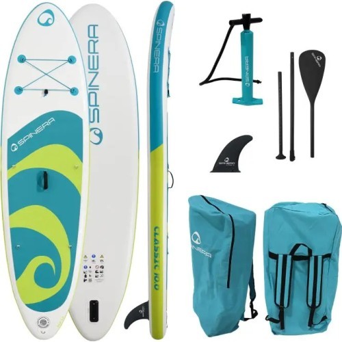 SUP dēlis Spinera SUP Classic 10.0 Pack 1 – 305x79x15 cm