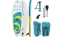 Spinera SUP Classic 10.0 Pack 1 - 305x79x15cm