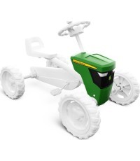 Spoilers Buzzy John Deere