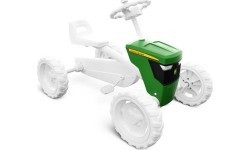 Spoilers Buzzy John Deere