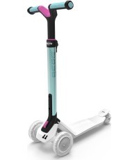 Nexo Foldable - Handlebar Mint
