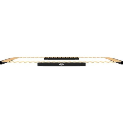 BERG Ultim Pro Bouncer 500 (Box 1)