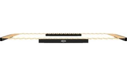 BERG Ultim Pro Bouncer 500 (Box 1)