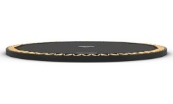 BERG FlatGround 380 (without padding)