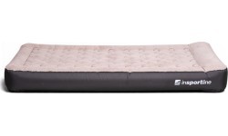 Piepūšamais matracis inSPORTline Valkon 197x90x22 cm ar iebūvētu elektrisko sūkni