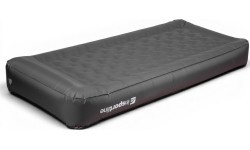 Piepūšamais matracis inSPORTline Valkon 197x90x22 cm ar iebūvētu elektrisko sūkni