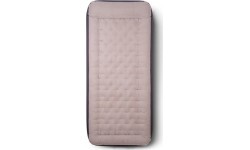 Single Inflatable Mattress inSPORTline Valkon 197x90x22 cm with Built-in Electric Pump