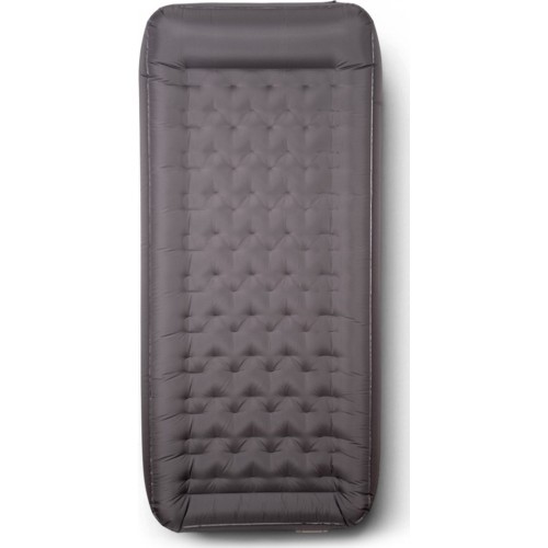 Piepūšamais matracis inSPORTline Valkon 197x90x22 cm ar iebūvētu elektrisko sūkni