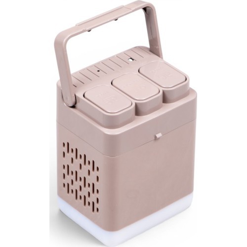Piepūšamais matracis inSPORTline Valkon 197x90x22 cm ar iebūvētu elektrisko sūkni