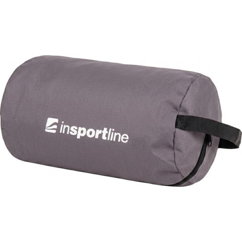 Надувной матрас inSPORTline Valkon 197x90x22 см со встроенным электрическим насосом