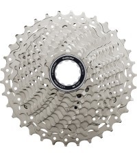 Shimano 105 R7000 aizmugurējā kasete 11-34T (11 ātrumi)