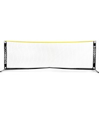 Tennis Net Bazooka