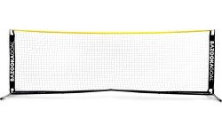 Tennis Net Bazooka