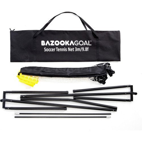 Tennis Net Bazooka