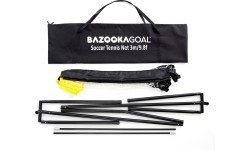 Tennis Net Bazooka