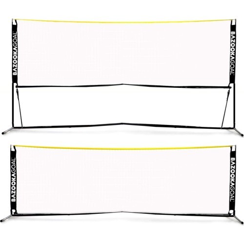 Tennis Net Bazooka
