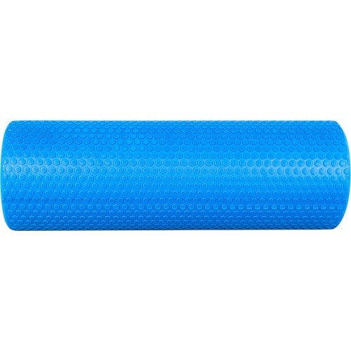 Jogas rullis inSPORTline Evar - Melna