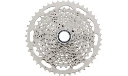 Aizmugurējā kasete Shimano Deore M4100 11-46T, 10 ātrumi