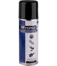 Chain Lube FORCE Extreme, 200 ml aerosol