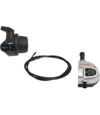 Shimano Nexus 3S41 RevoShift Gear Shifter with 1700mm Cable