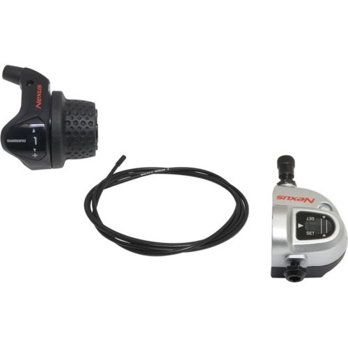 Shimano Nexus 3S41 RevoShift Gear Shifter with 1700mm Cable