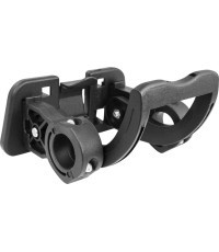 Priekšējā groza turētājs Klick 25,4mm