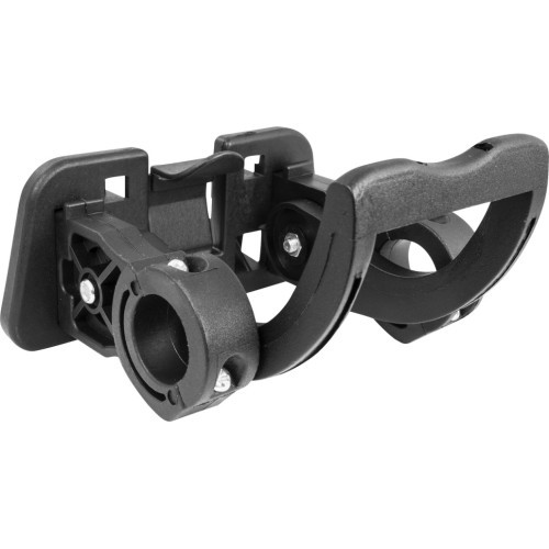 Priekšējā groza turētājs Klick 25,4mm