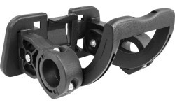 Front basket holder Klick 25.4mm