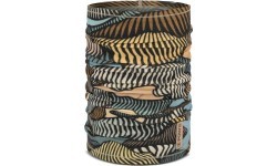 Merino Lightweight Digital Prints Arlof Pow Multi - 555