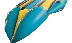 Spinera Professional Double Multirider 2x5 Person