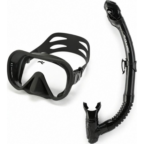 Snorkeling set CAPRERA + ELBA - 07