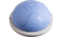 Balance Trainer inSPORTline Dome Compact - Blue-Gray