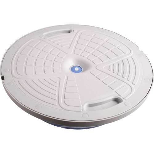 Балансировочный тренажер inSPORTline Dome Compact - Сине-серый