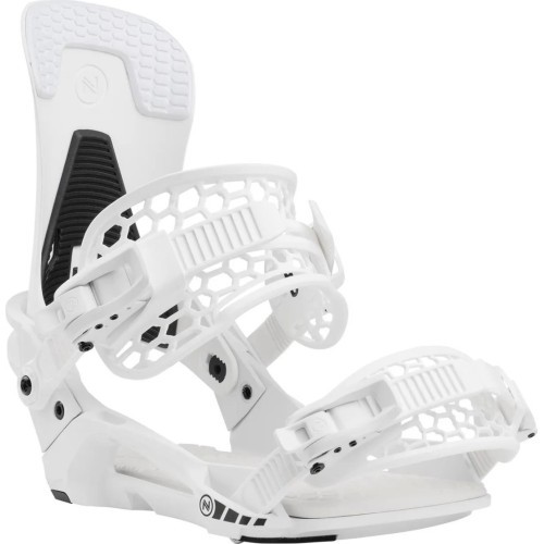 Nidecker Kaon snowboard bindings