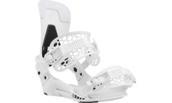 Nidecker Kaon snowboard bindings