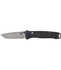 Nazis Benchmade 537-09 Bailout, oglekļa šķiedra, M390