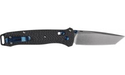 Нож Benchmade 537-09 Bailout, карбон, M390