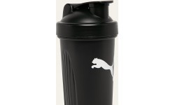 Puma Shaker Bottle Black 053519 01