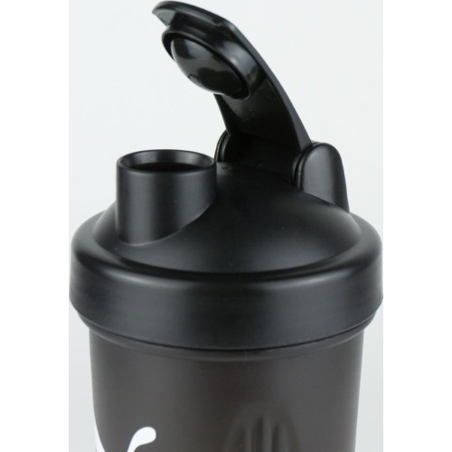 Puma шейкер бутылка Black 053519 01