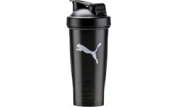 Puma Shaker Bottle Black 053519 01