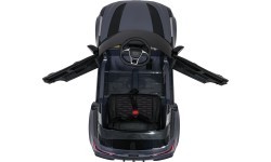 Elektromobilis Audi RS6 Avant GT, pelēks