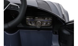 Электромобиль Audi RS6 Avant GT, серый